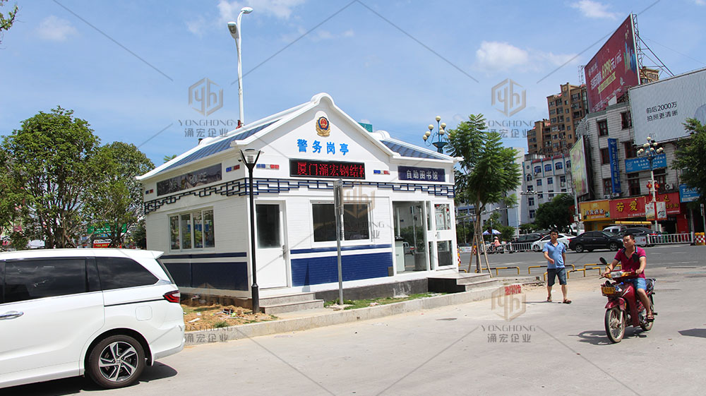福建省某部固定移動(dòng)崗?fù)ぁ⒎雷o(hù)網(wǎng)等設(shè)施設(shè)備采購(gòu)項(xiàng)目